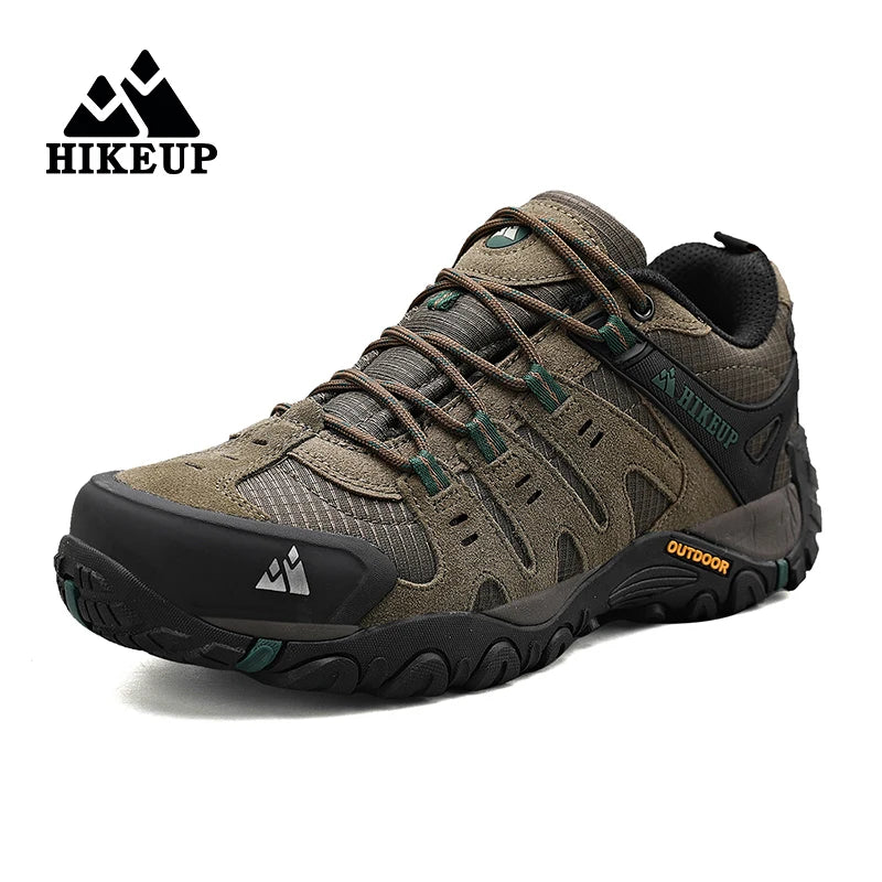 Wear-resistant Hiking Shoes