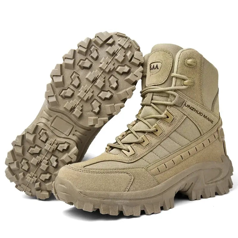 Men's Tactical Hiking Boots