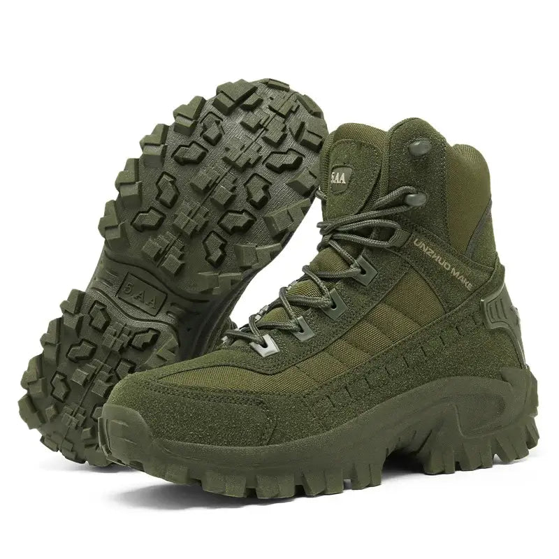 Men's Tactical Hiking Boots