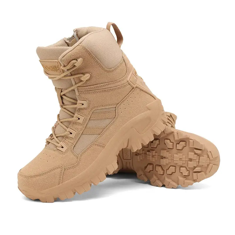 Men's Tactical Hiking Boots