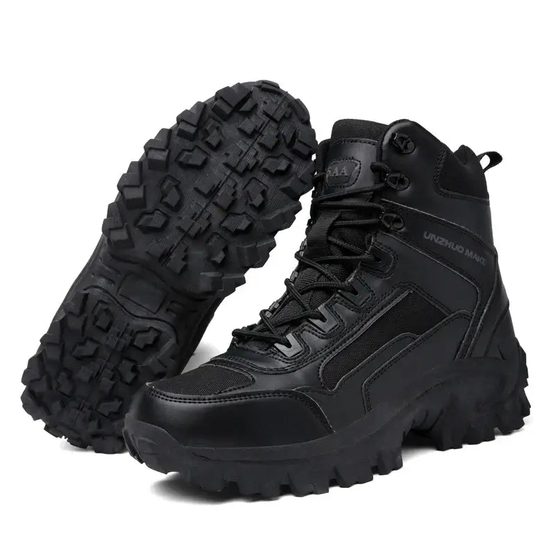 Men's Tactical Hiking Boots