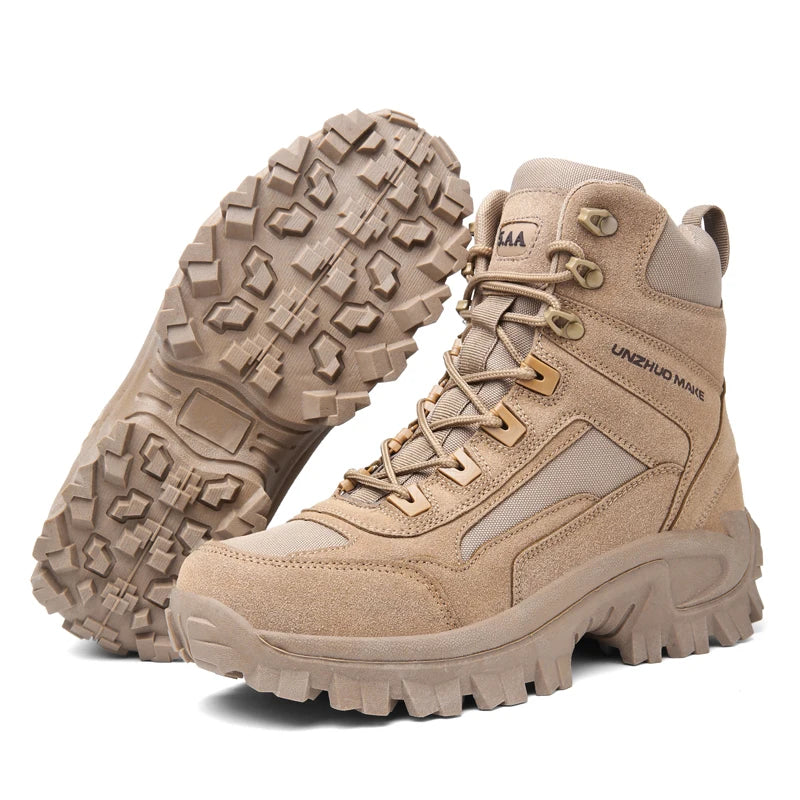 Men's Tactical Hiking Boots