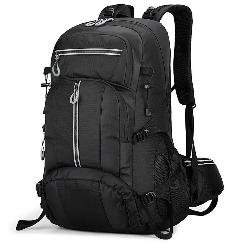 50L Waterproof Mountaineering Backpack