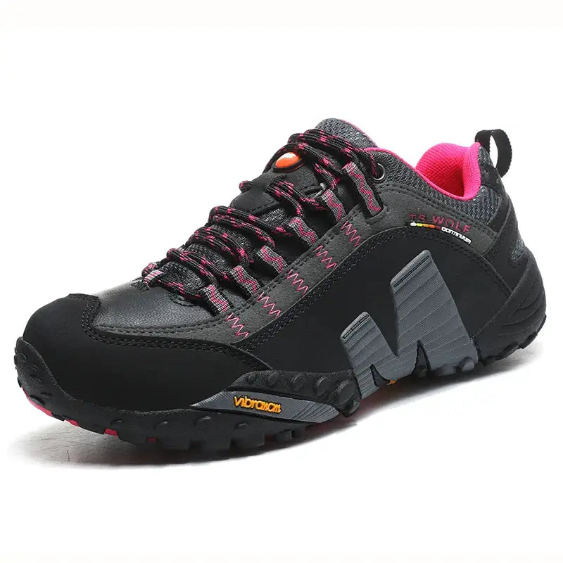 Waterproof Men's Trekking Shoes