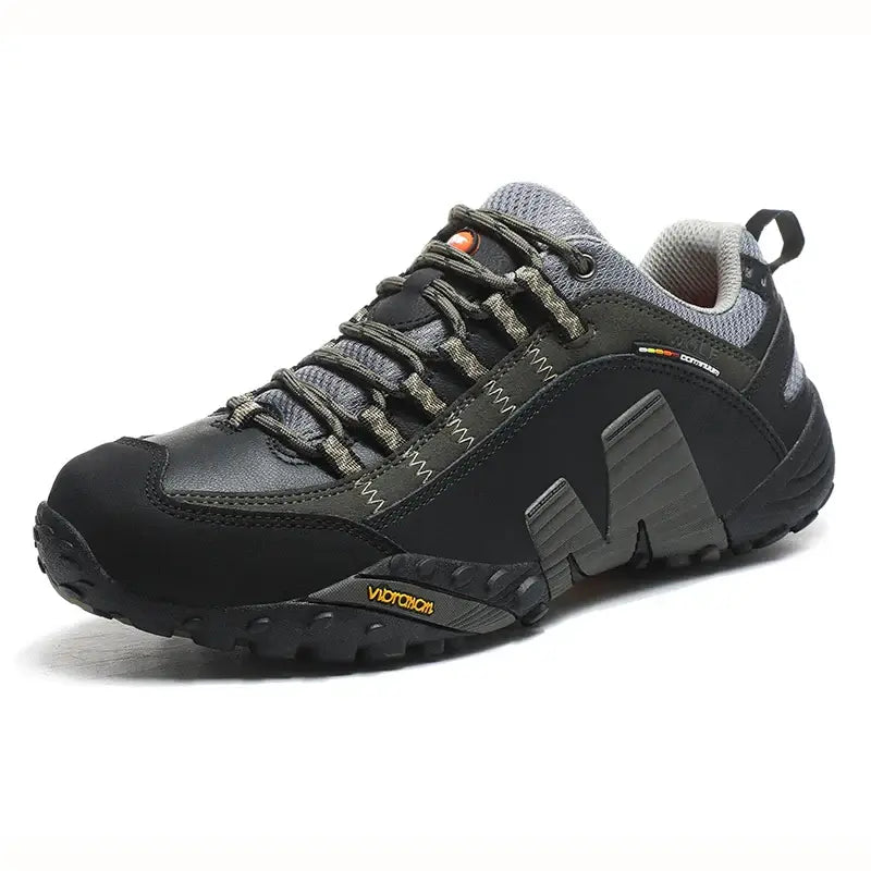 Waterproof Men's Trekking Shoes