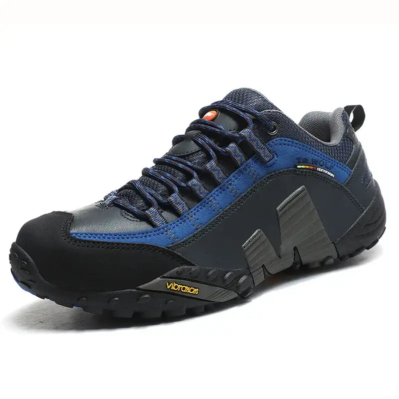 Waterproof Men's Trekking Shoes