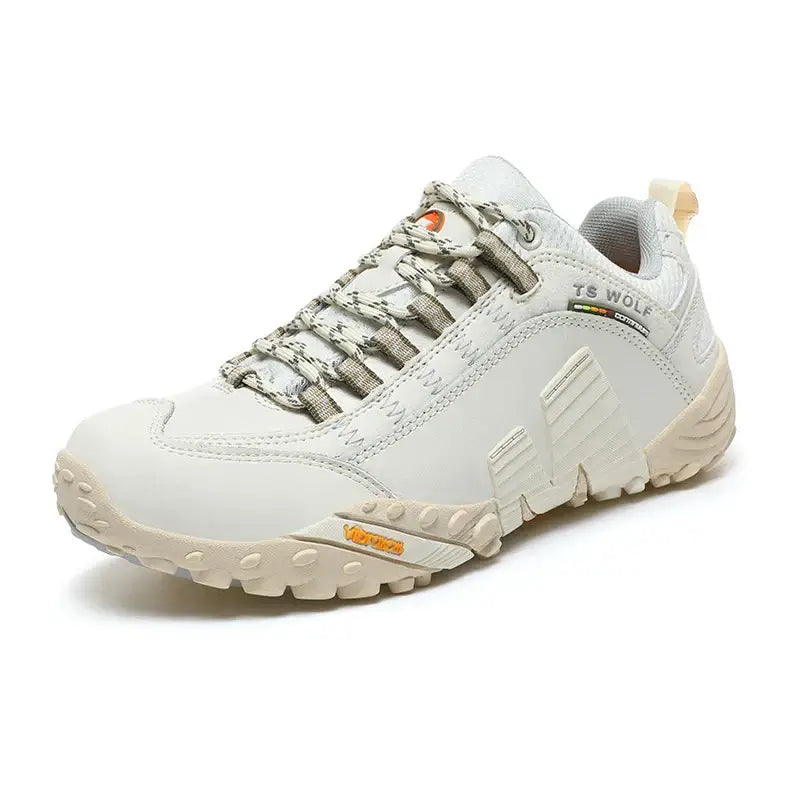 Waterproof Men's Trekking Shoes