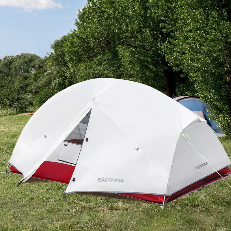 Ultralight Camping Tent