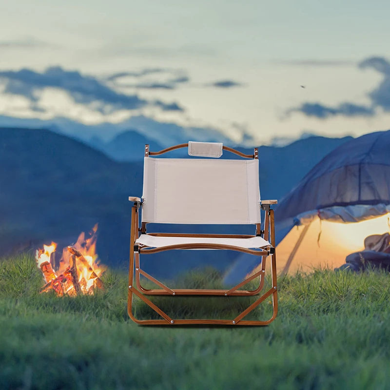 Portable Folding Camping Chair