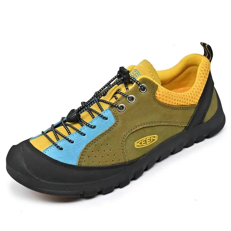 Professional Non-Slip Hiking Sneakers