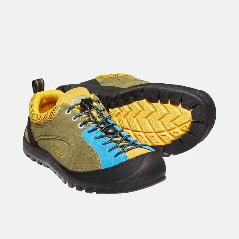 Professional Non-Slip Hiking Sneakers