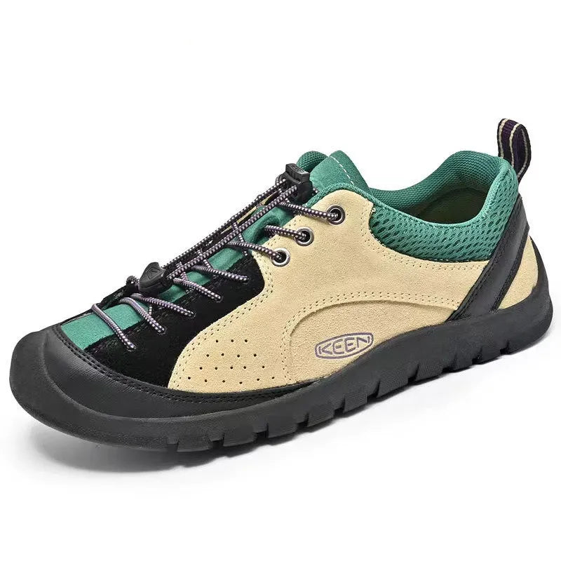 Professional Non-Slip Hiking Sneakers