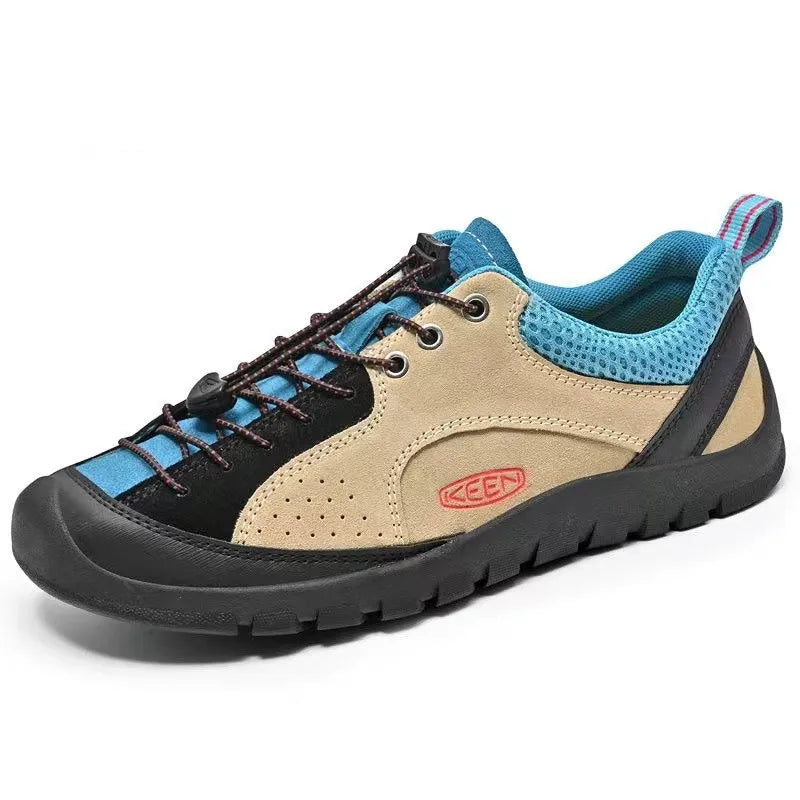 Professional Non-Slip Hiking Sneakers