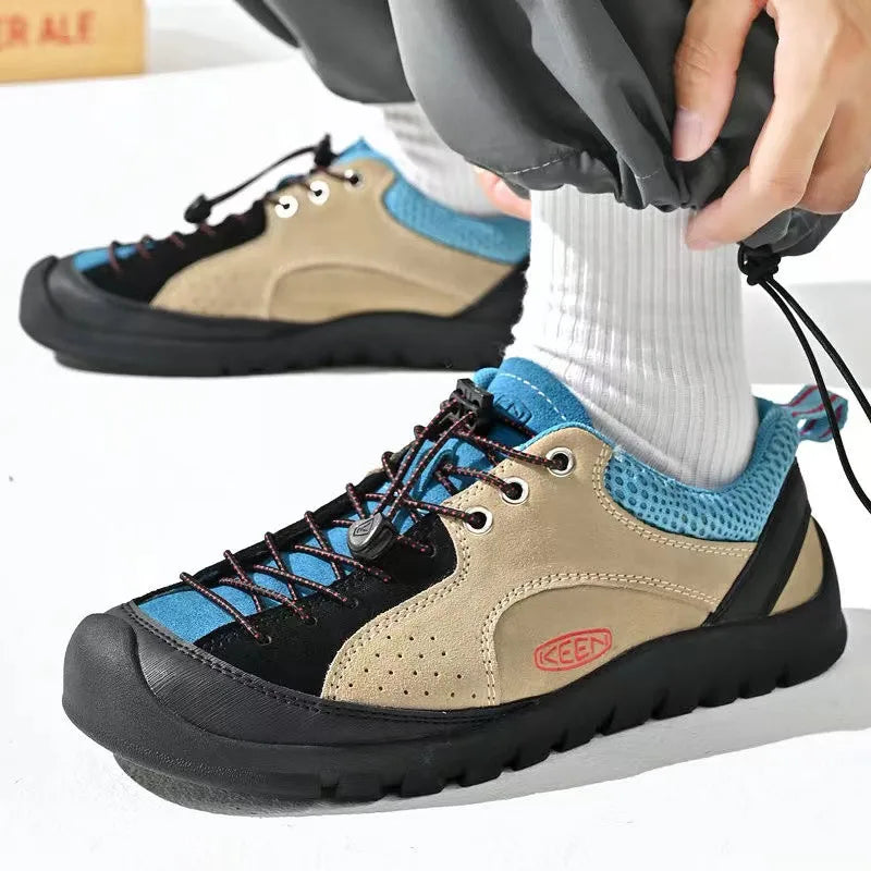 Professional Non-Slip Hiking Sneakers