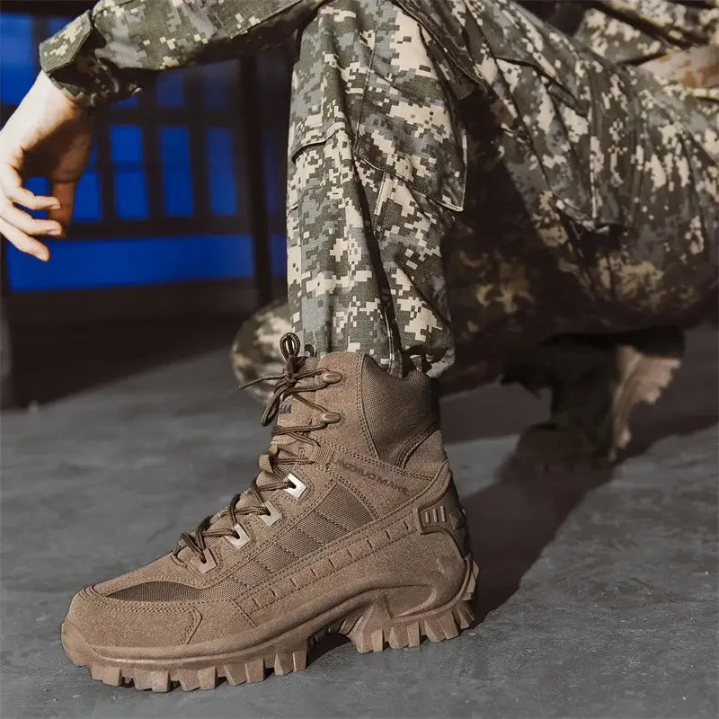 Men's Tactical Hiking Boots