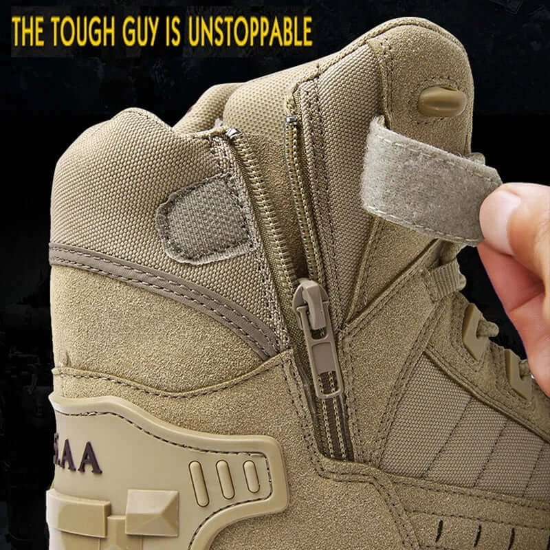 Men's Tactical Hiking Boots