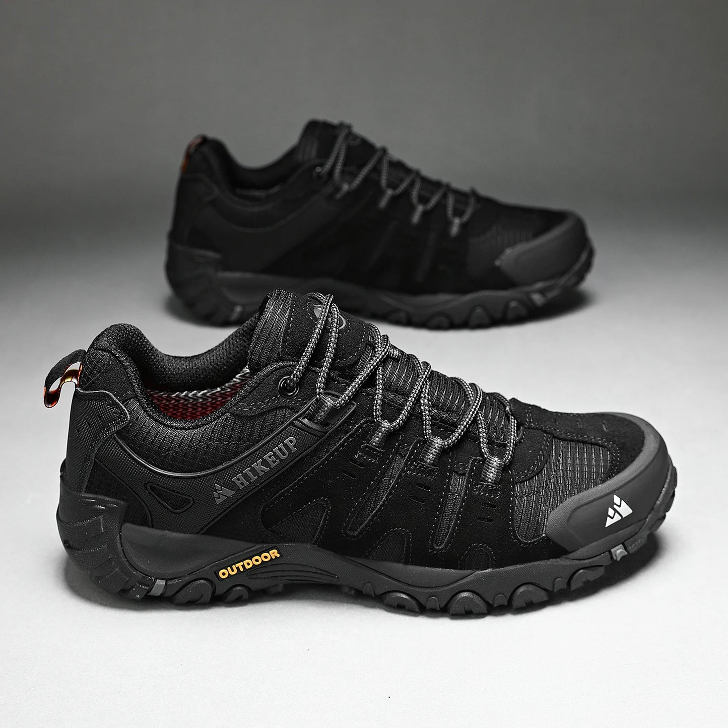 Wear-resistant Hiking Shoes