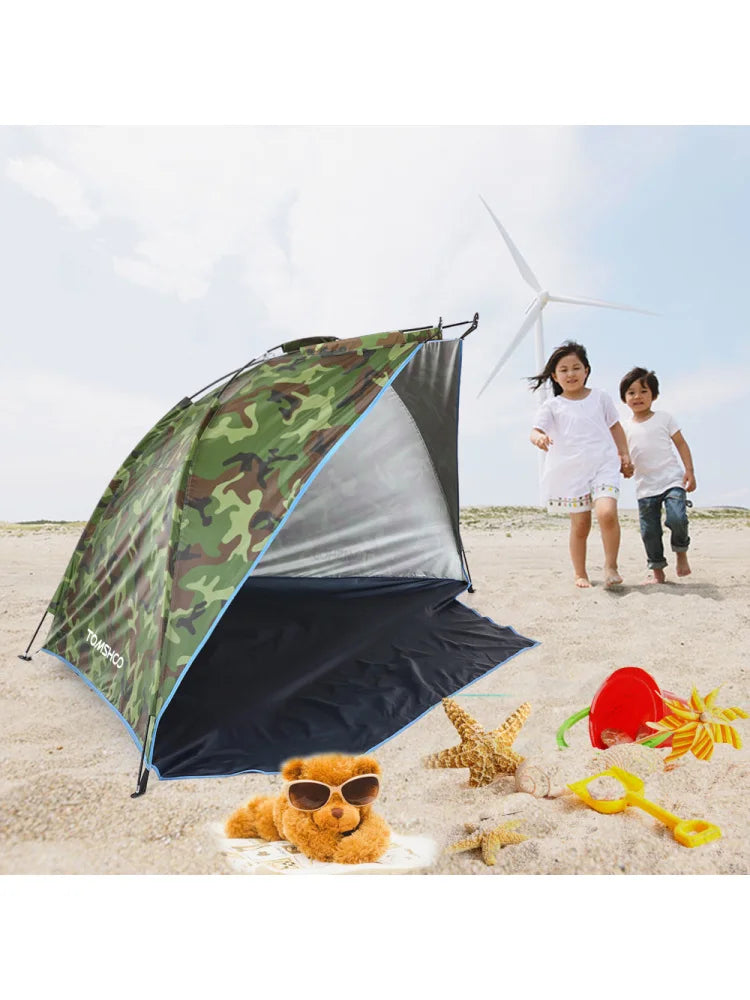 Lightweight Sunshade Tent