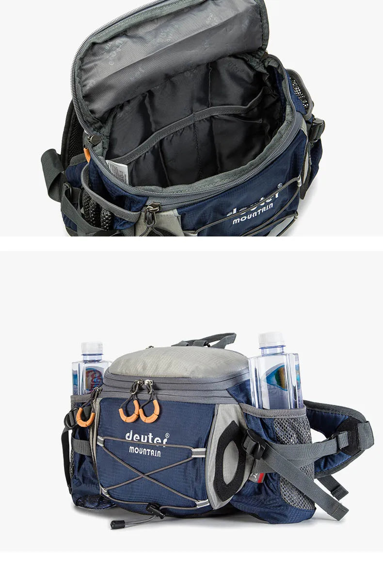 Multi-Use Outdoor Waist Pack