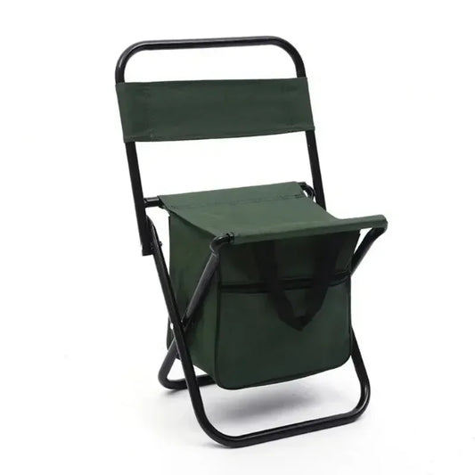 Portable Outdoor Folding Chair