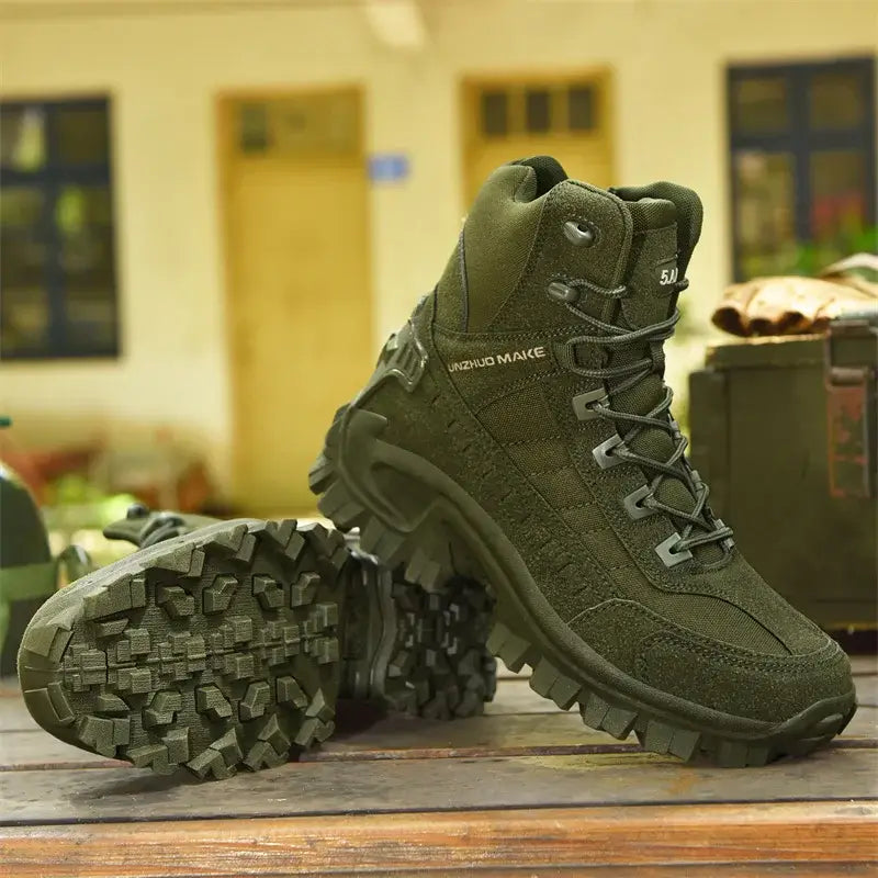 Men's Tactical Hiking Boots