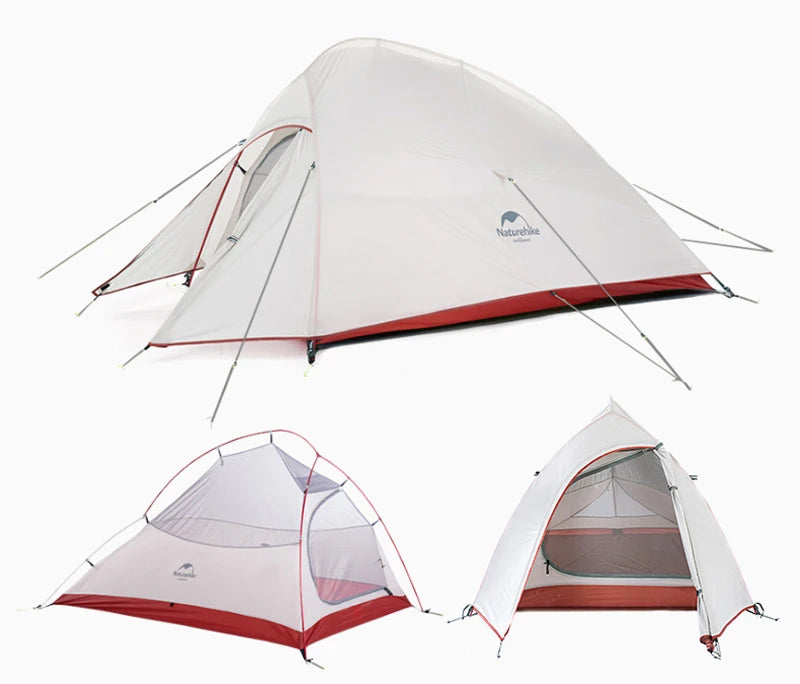 Cloud Up Tent