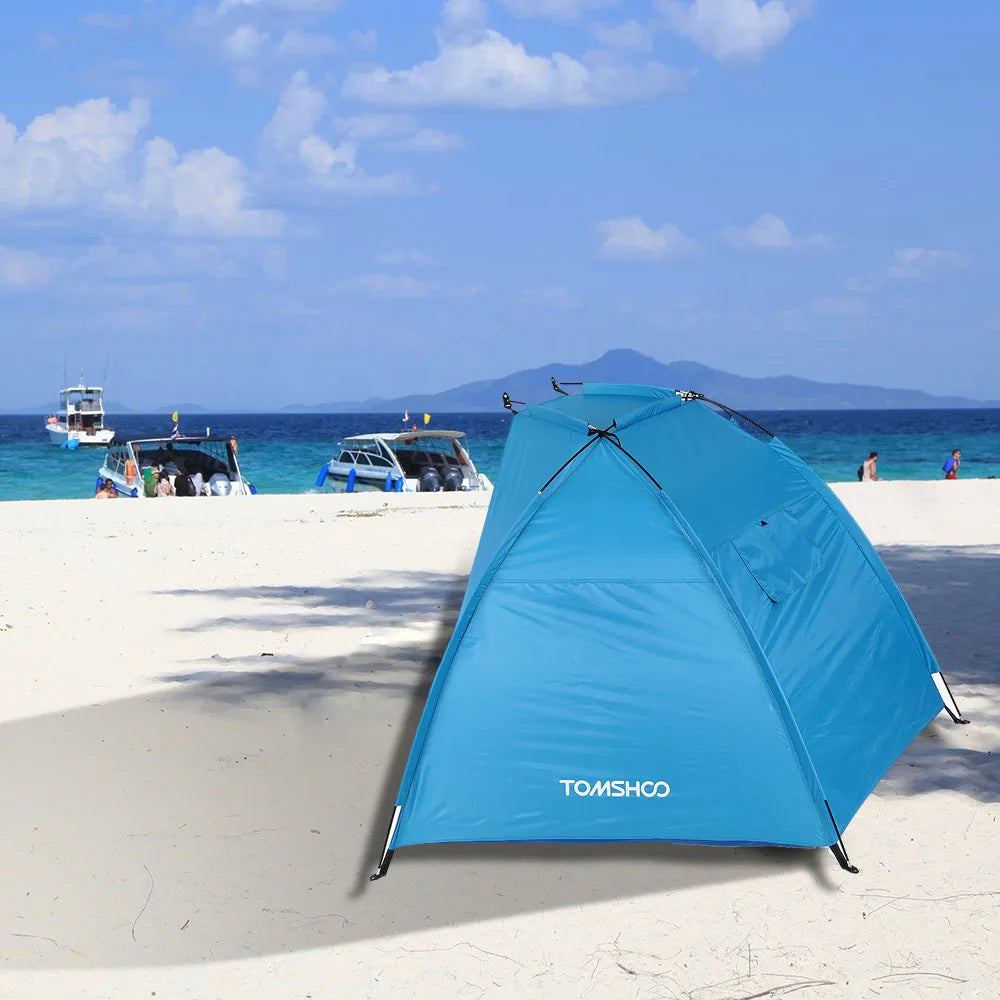 Lightweight Sunshade Tent