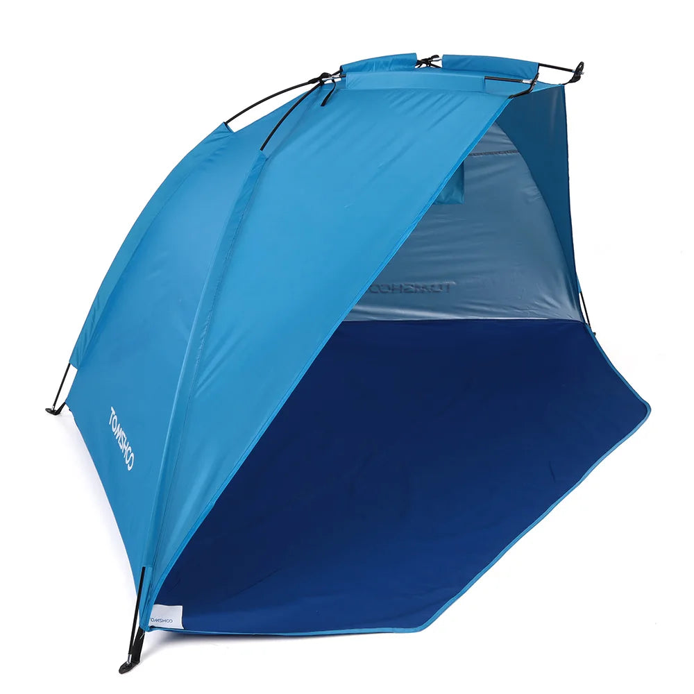 Ultralight UV-Protective Beach Tent