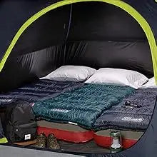 Dark Room Tent