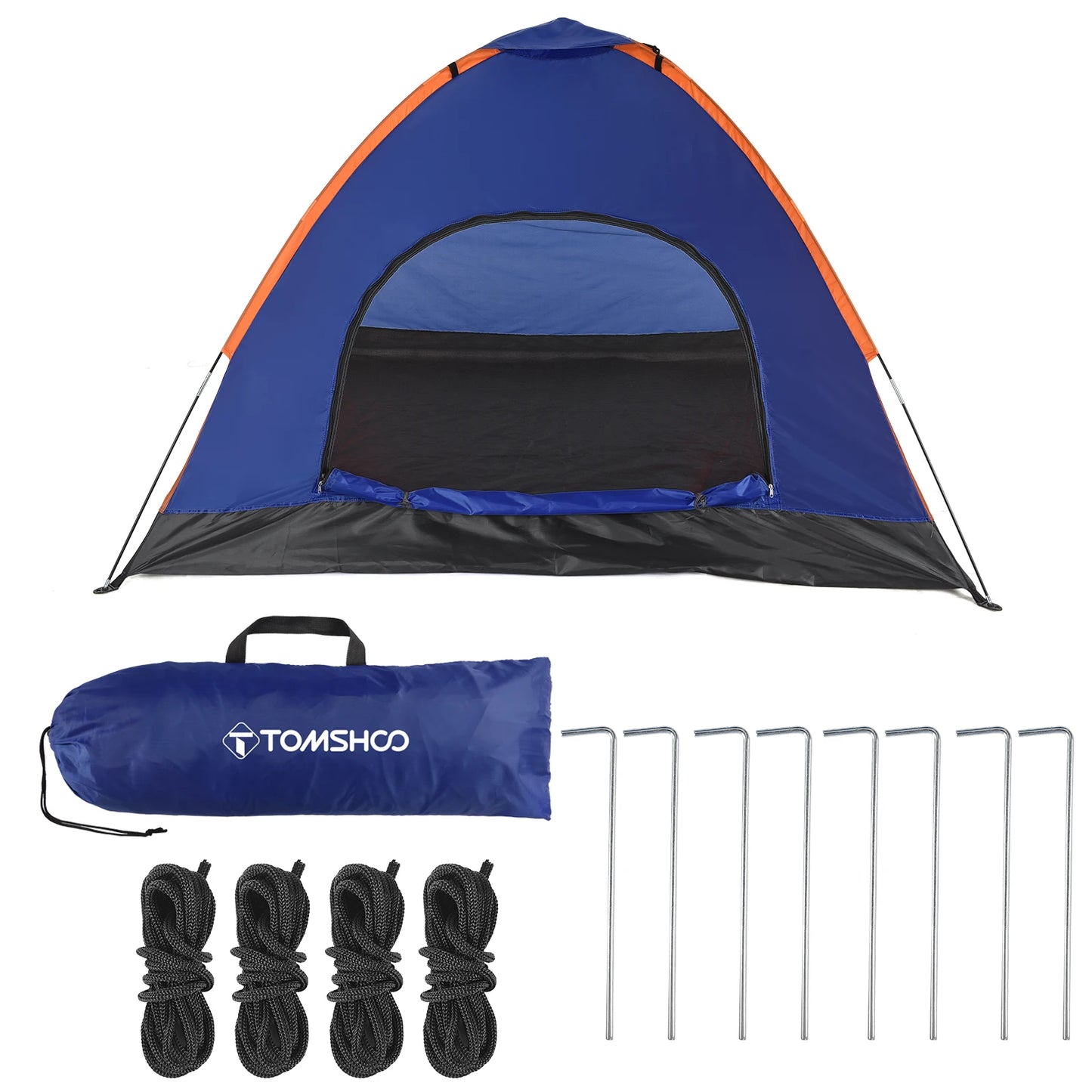 All-Weather Tent