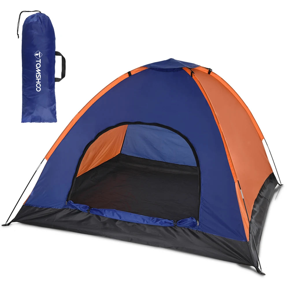 All-Weather Tent