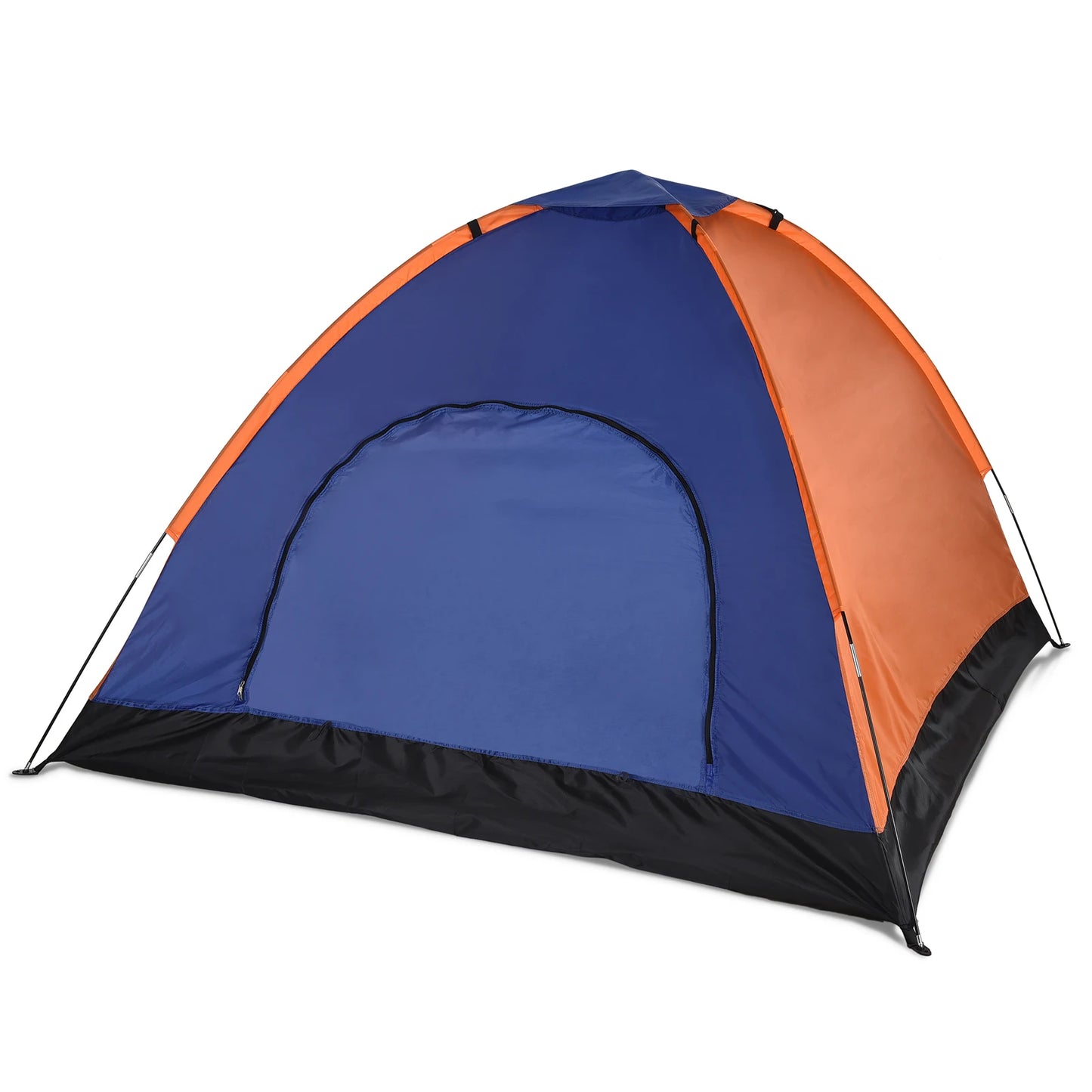 All-Weather Tent