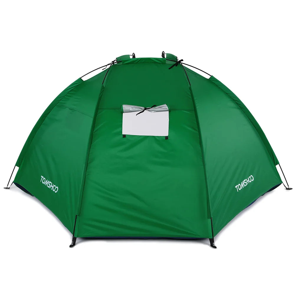 Ultralight UV-Protective Beach Tent