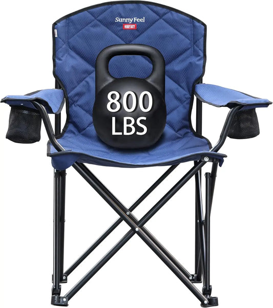 Oversized Camping Chair