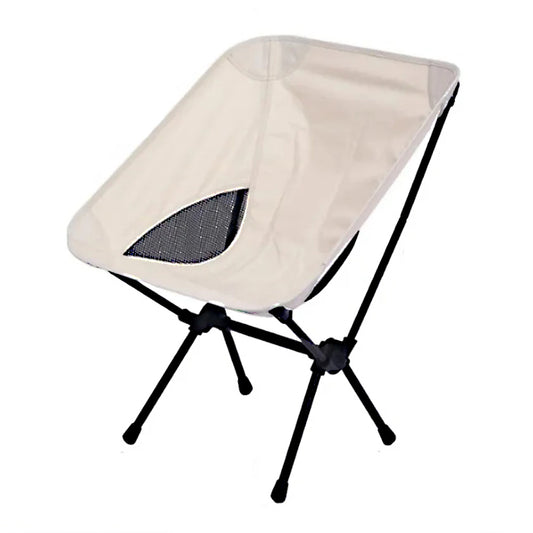 Outdoor Portable Folding Chair