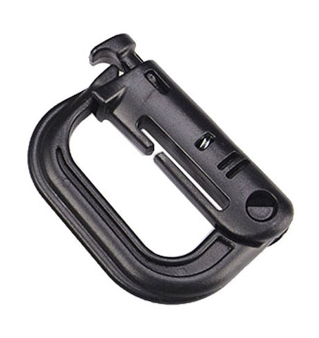 Durable Outdoor Molle Carabiner