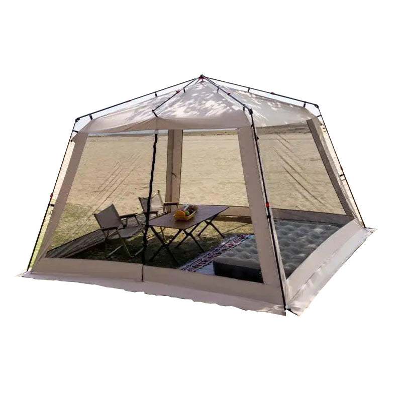 Outdoor Canopy Tent