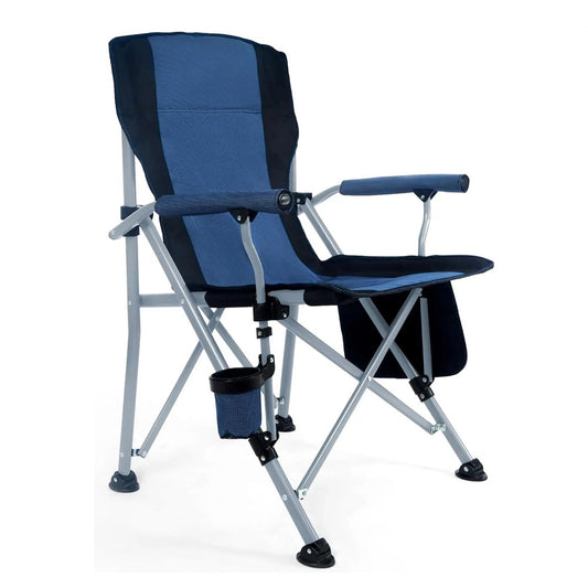 Heavy Duty Folding Camping Chair