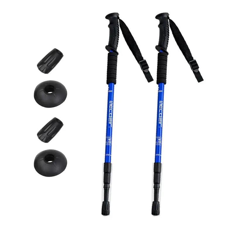 TakeFunGOGOGO Alloy Trekking Poles TFgogogo black diamond trekking pole cascade mountain tech trekking poles leki trekking poles trekking pole trekking pole tent trekking pole tips trekking poles trekking poles for hiking trekking poles for hiking collapsible trekking poles for seniors