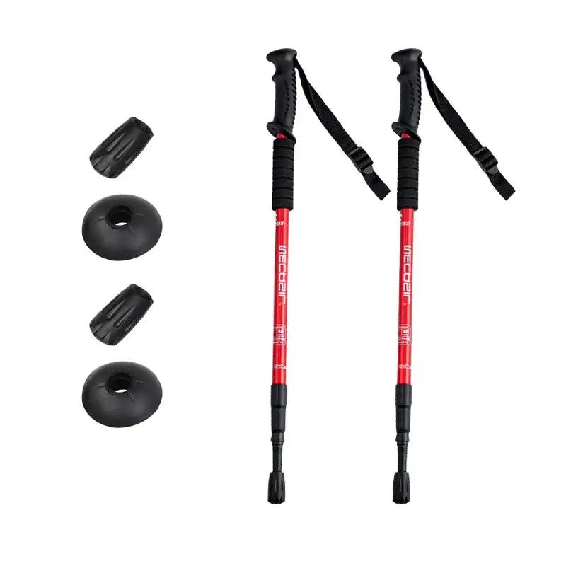 TakeFunGOGOGO Alloy Trekking Poles TFgogogo black diamond trekking pole cascade mountain tech trekking poles leki trekking poles trekking pole trekking pole tent trekking pole tips trekking poles trekking poles for hiking trekking poles for hiking collapsible trekking poles for seniors