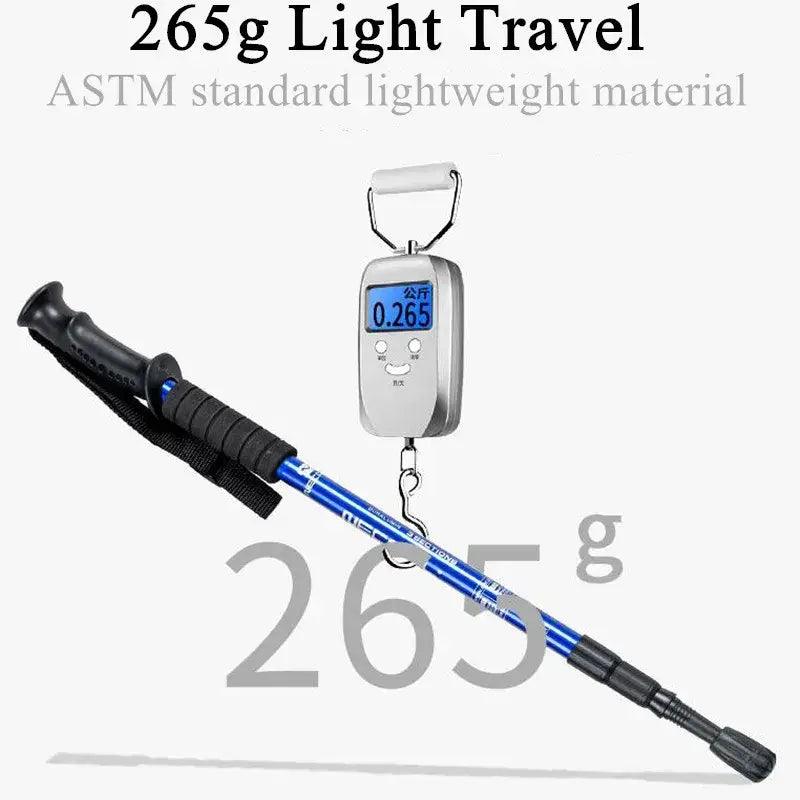 TakeFunGOGOGO Alloy Trekking Poles TFgogogo black diamond trekking pole cascade mountain tech trekking poles leki trekking poles trekking pole trekking pole tent trekking pole tips trekking poles trekking poles for hiking trekking poles for hiking collapsible trekking poles for seniors