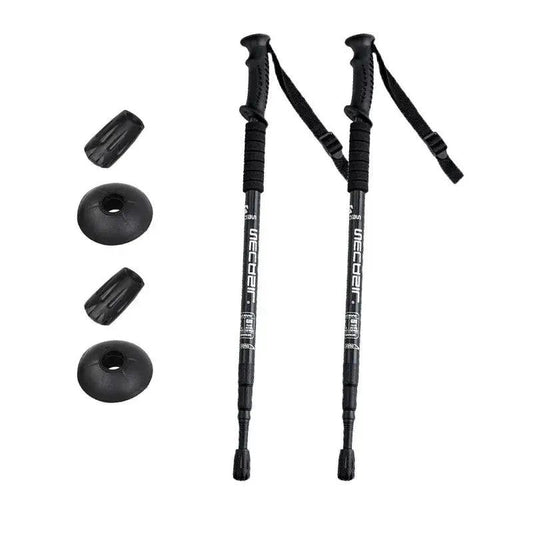 TakeFunGOGOGO Alloy Trekking Poles TFgogogo black diamond trekking pole cascade mountain tech trekking poles leki trekking poles trekking pole trekking pole tent trekking pole tips trekking poles trekking poles for hiking trekking poles for hiking collapsible trekking poles for seniors