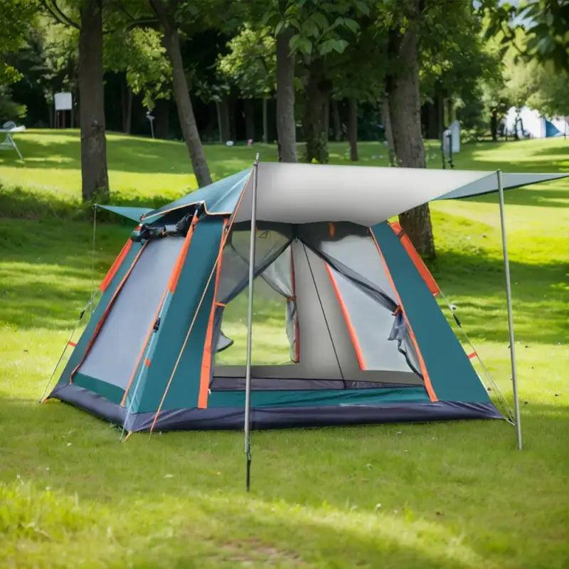 TakeFunGOGOGO Automatic Quick Open Tent TakeFunGOGOGO 