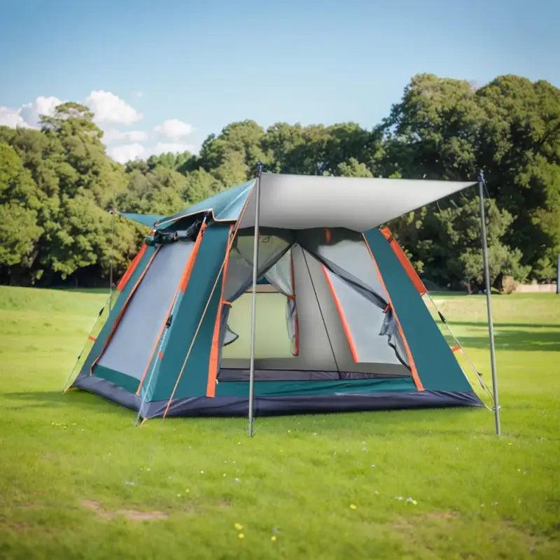 TakeFunGOGOGO Automatic Quick Open Tent TakeFunGOGOGO 