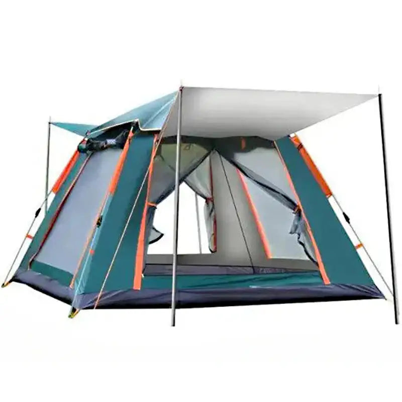 Automatic Quick Open Tent - 帐篷