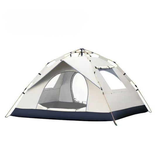 Automatic Quick-open Tent