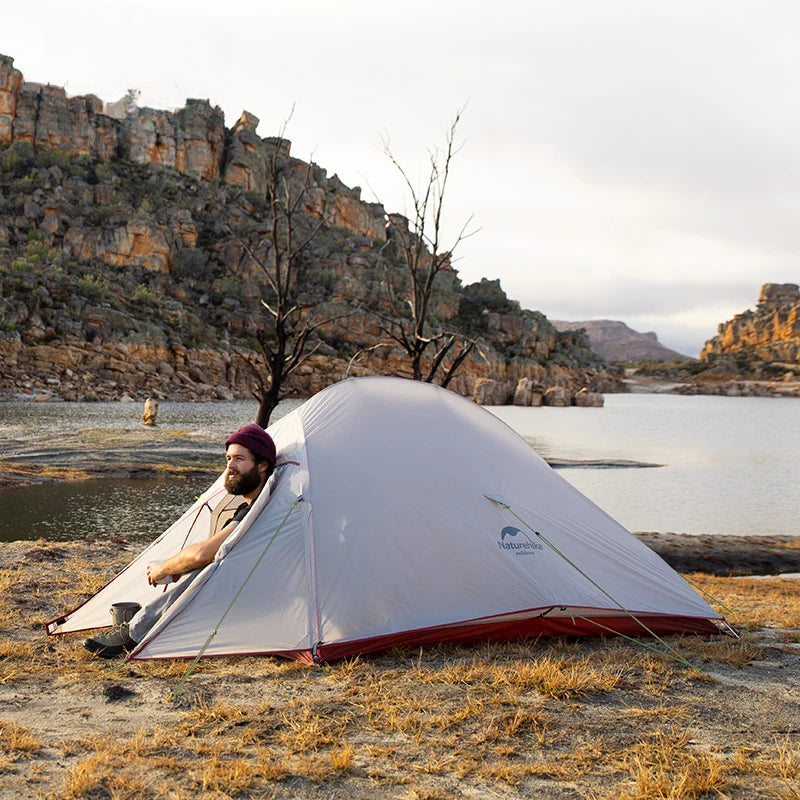 Cloud Up Tent