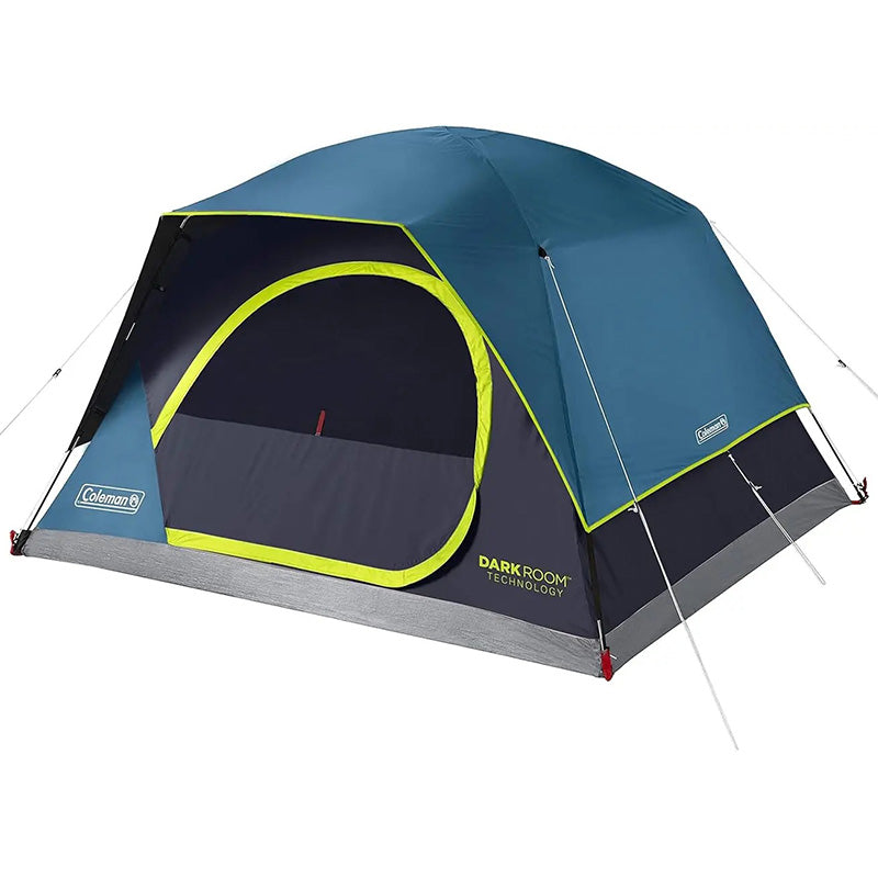 Dark Room Tent