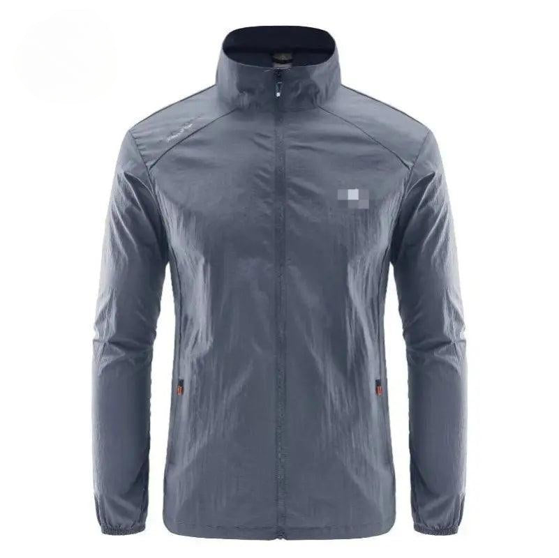 Lightweight Sun Protection Jacket