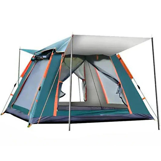 Automatic Quick Open Tent